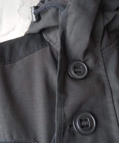 British Army Type SAS Smock BK