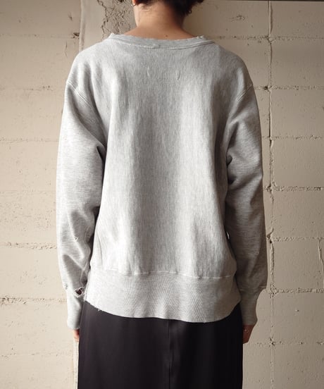 1980's Champion USMA Sweat GR