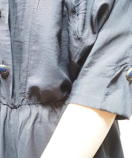 Dolman Sleeve Design Jumpsuit NV