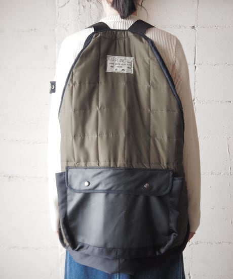 Orfeo ORIGINAL Italy Military Liner Vest KABK