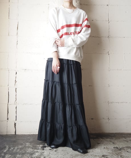 Levi's Red Line Sweat WHRE