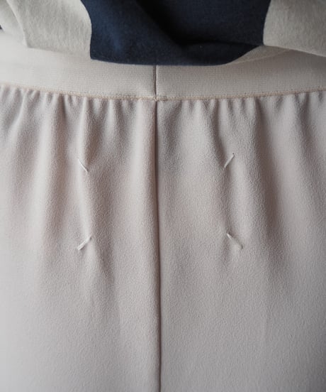Maison Margiela Center Pressed Easy Trousers LPI
