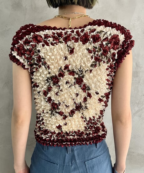 1990's Popcorn S/S PIRE