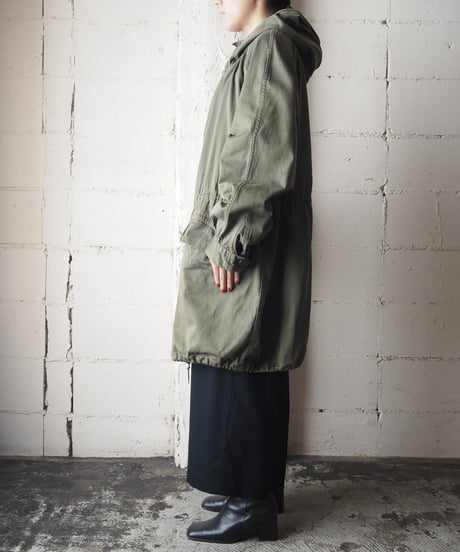 1960's France Military Jacket  KA