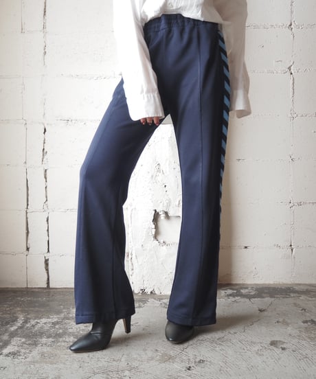 Side Line Track Pants NVLBL