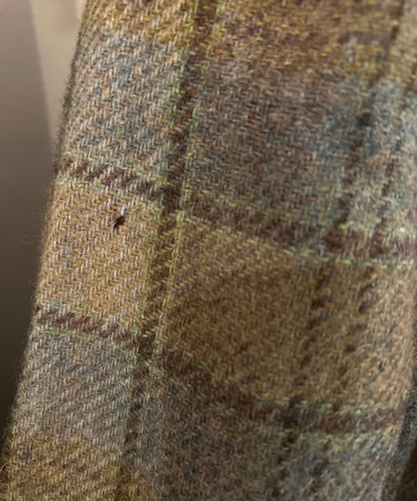 LAUREN RALPH LAUREN Checked Tailored Blazer BR BE