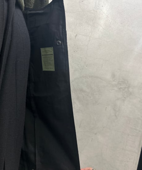 Tactical Apron BK