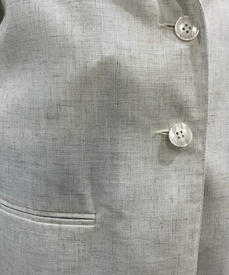 Easy Tailored Jacket WH