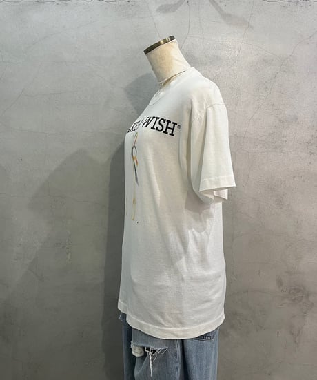 1980-90's MAKE-A-WISH Tee WH