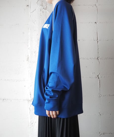 NIKE Back Logo Track Jacket BL