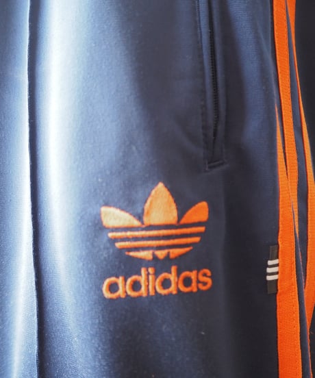 1980’s adidas Line Track Pants NVOR