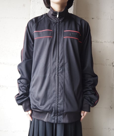Calvin Klein Track Jacket BKRE