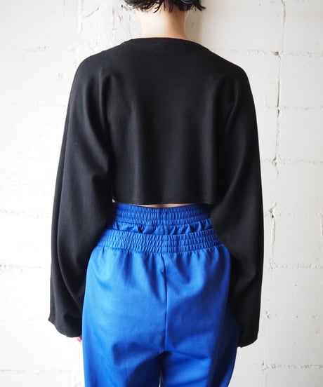 Desigual Short Knit BK