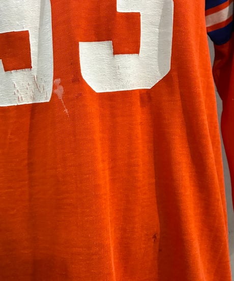 1980's NFL " BRONCOS 53 " Tee OR