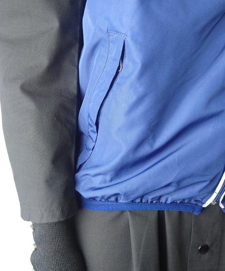 NIKE Bicolor Vest NVGN