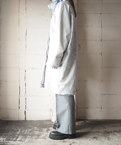 Designdenimcoat LBL
