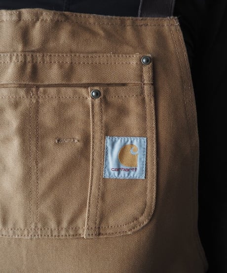 Carhartt Duck Apron CM