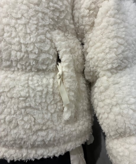 THE NORTH FACE Boa Jacket WH