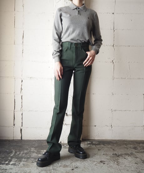 Levi's STA-PREST Pants W29 GN