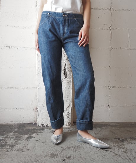 Levi's ENGINEERED Denim Pants NV