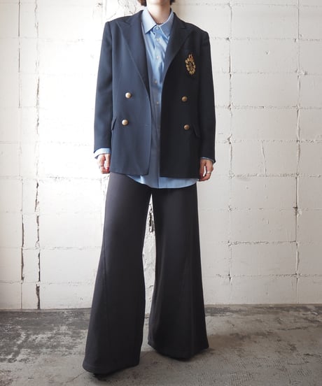 LAUREN Ralph Lauren Emblem Blazer NV