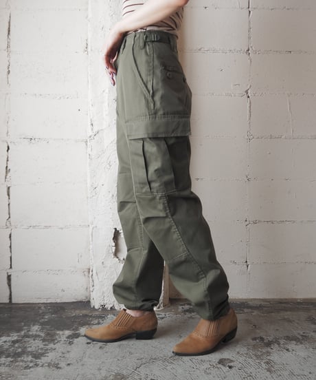 USARMY Cargo Pants KA