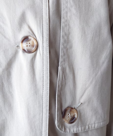 1980's Eddie Bauwer Design Coat BE