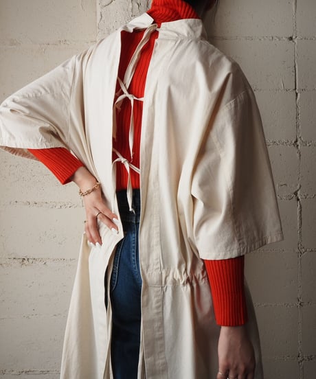 Bulgaria Type Surgical Gown IV