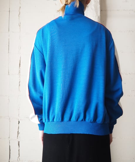 Track Jacket BL