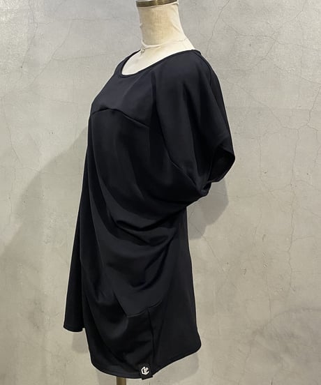 Zucca Design Cutsew BK