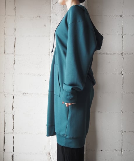 MM6 Hoodie Dress GN