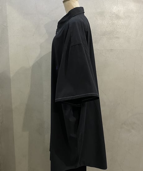 REMAKE S/S Ralph Lauren 4XL Shirt BK