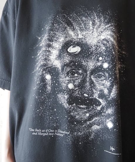Albelt Einstein Tee BK