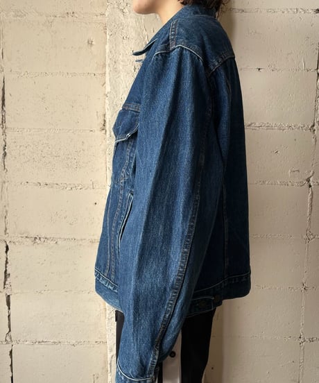 Levi's506 Denim Jacket NV