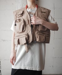 REDINGTON Finishing Vest BE