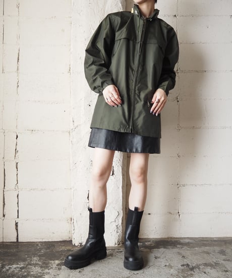 Italy Military Jacket KA