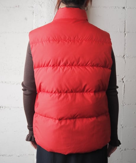 Ralph Lauren Down Vest RE