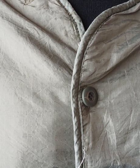 US ARMY M-51 Reversible Liner Jacket KA IV
