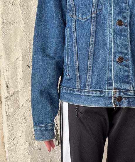 Levi's506 Denim Jacket NV