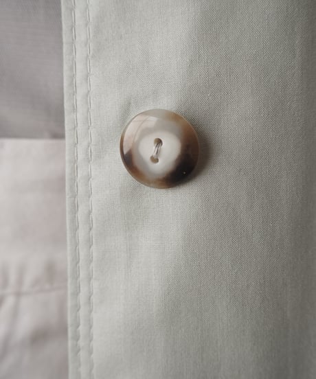 1970~80's Sleeveless Stand Collar Coat Vest LKA