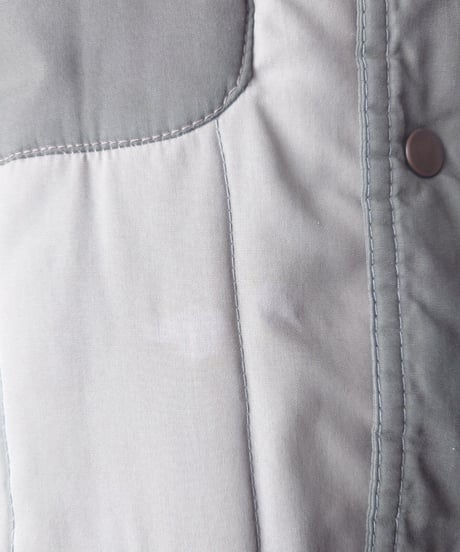 Removable Sleeves Jacket GR
