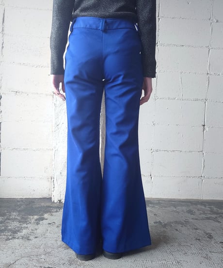 1970's Flared Pants BL