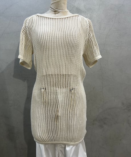 Danish Military Base Layer Net Tee WH