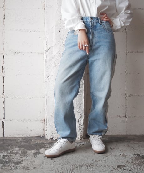 Levi's Side Lines Denim Pants BL