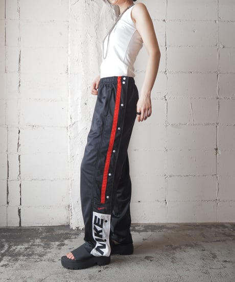 NIKE SidewSnap Track Pants BKREWH