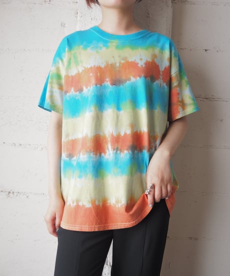 Tiedye Tee BLORYE