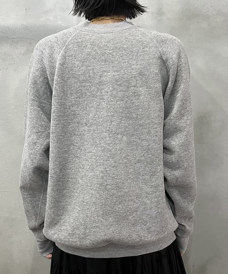 "Georgia" Print Sweat GRRE