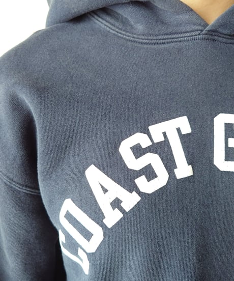 COAST GUARD Hoodie NV