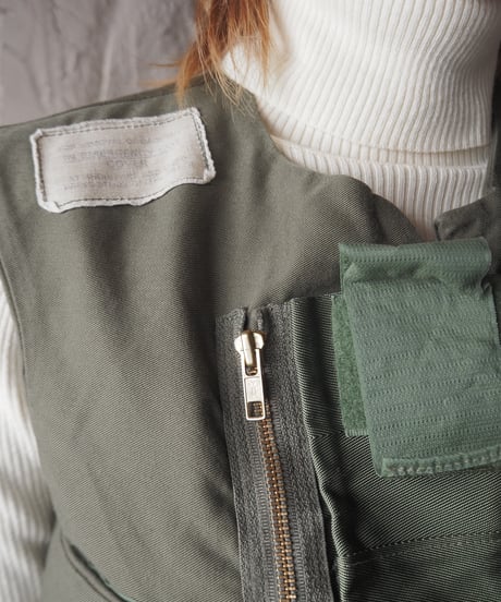 UK Armor Vest KA