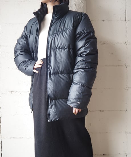 NIKE Down Jacket BK
